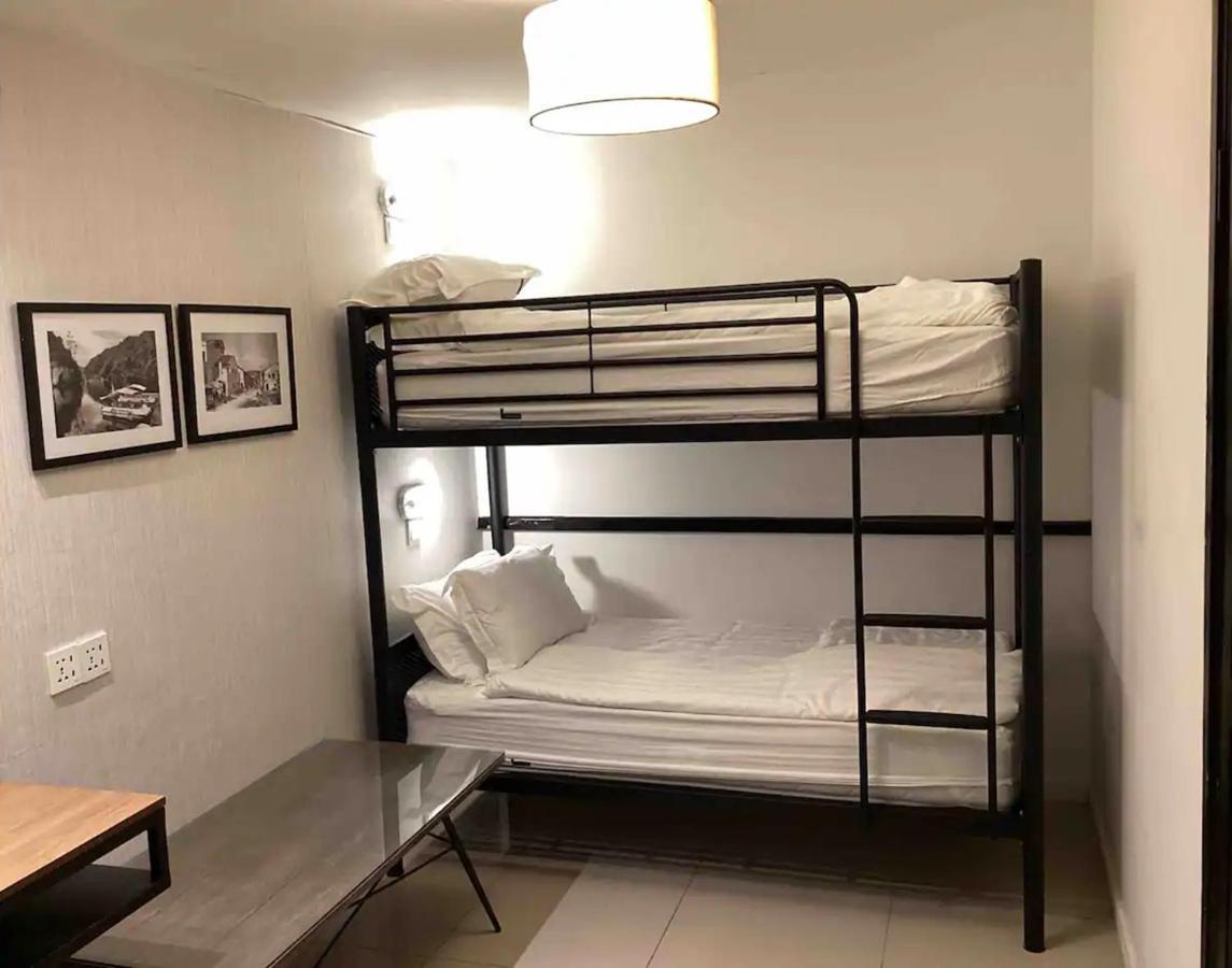8perkins Canning Garden 7-8pax Elegant With 4bedrooms, 3bathroom, 1living, 1dining, 1kitchen-bar With 3parkings