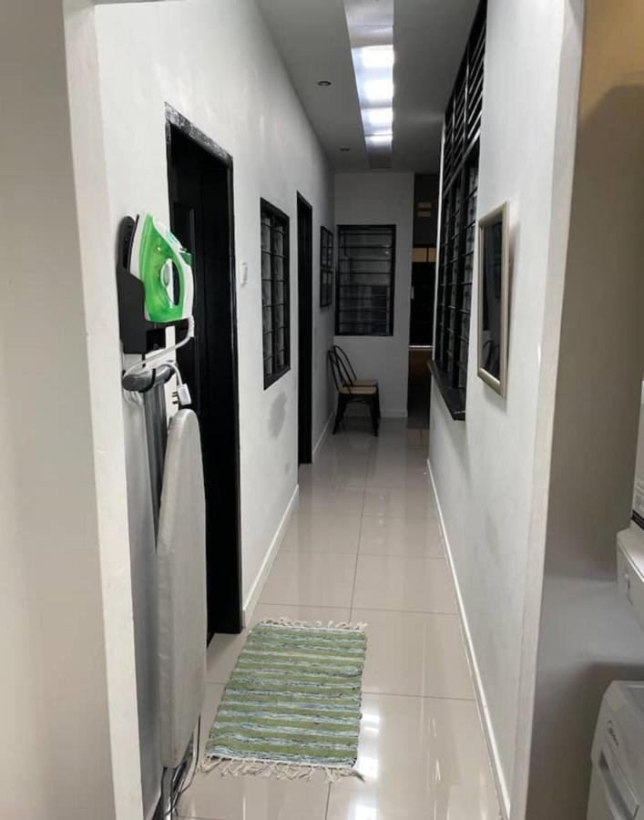 8perkins Canning Garden 7-8pax Elegant With 4bedrooms, 3bathroom, 1living, 1dining, 1kitchen-bar With 3parkings Homestay